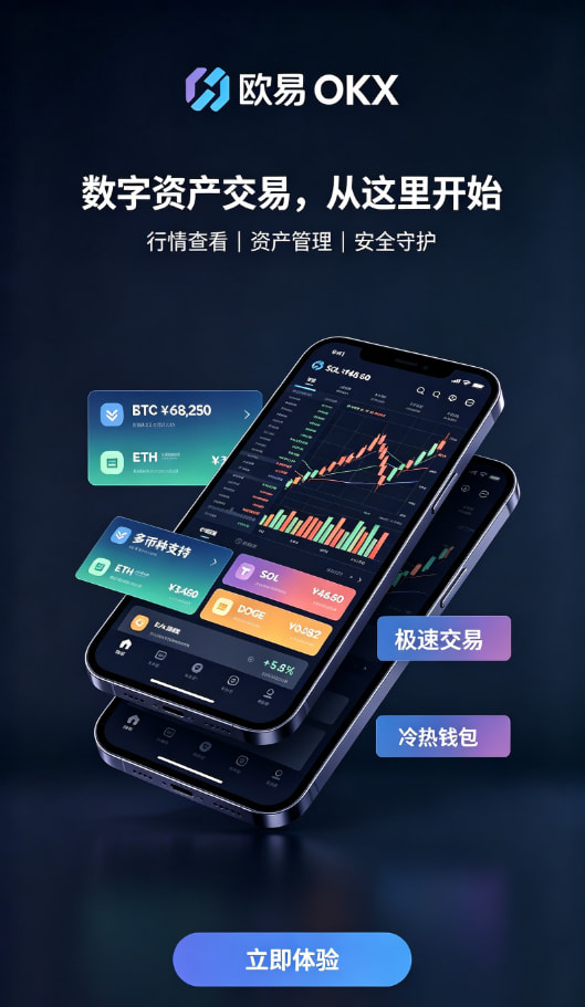 下载欧交易所官方充值买币流程